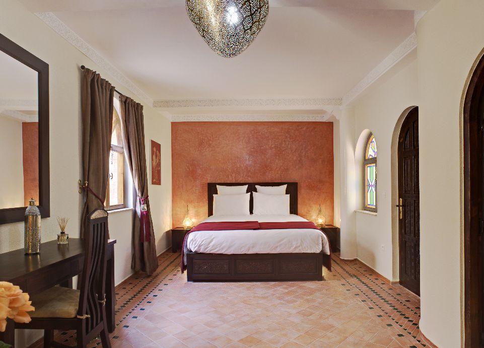Riad Perle d'Eau, Essaouira